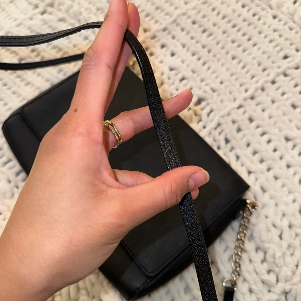 Kate Spade cross body purse - Picture 4 of 4